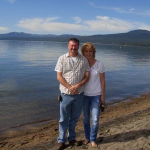 Meet your Posher, Tracey